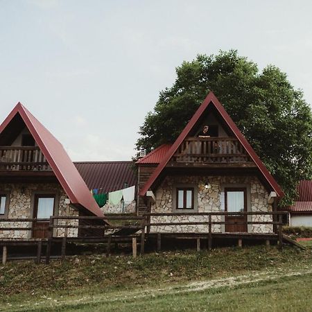 Etno Village Vojnik Savnik Екстериор снимка