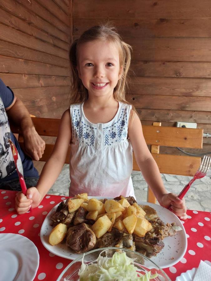 Etno Village Vojnik Savnik Екстериор снимка