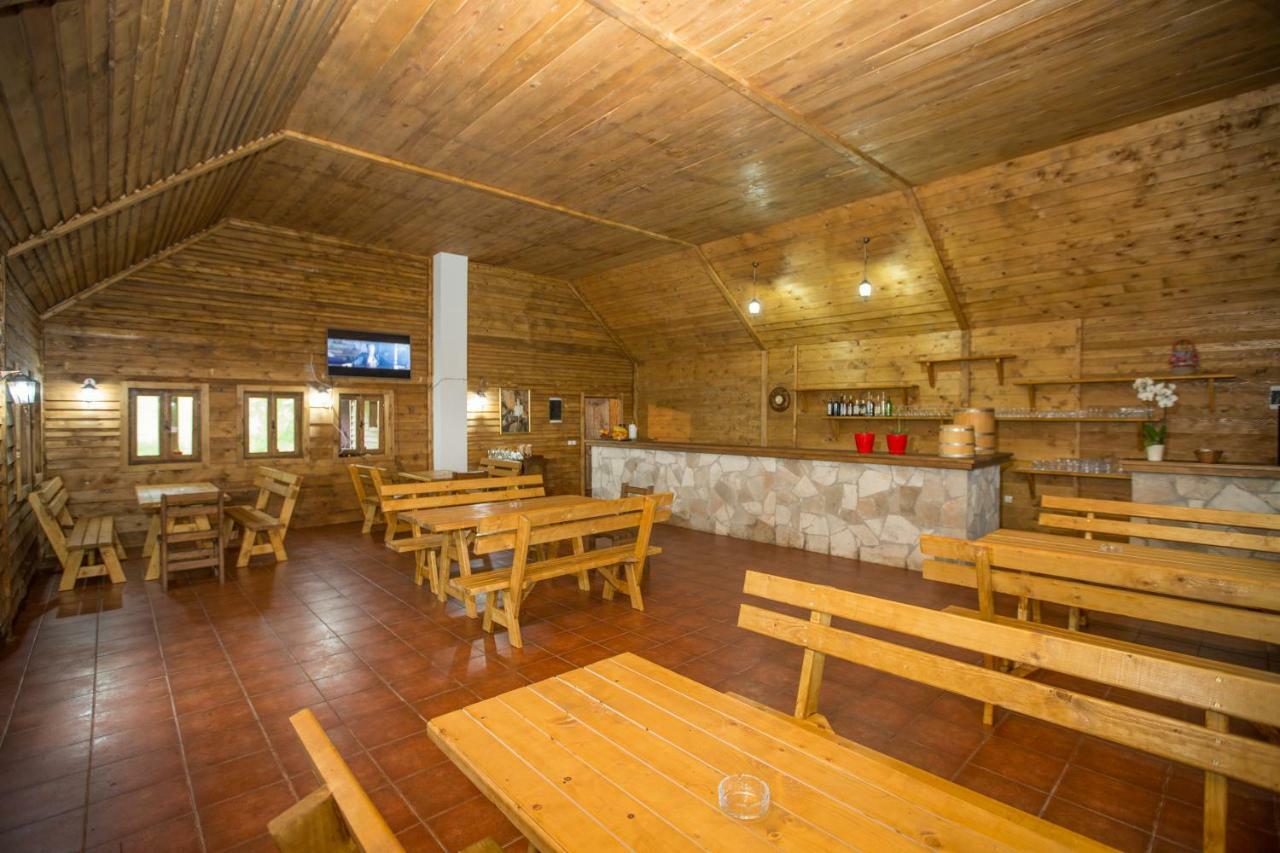 Etno Village Vojnik Savnik Екстериор снимка