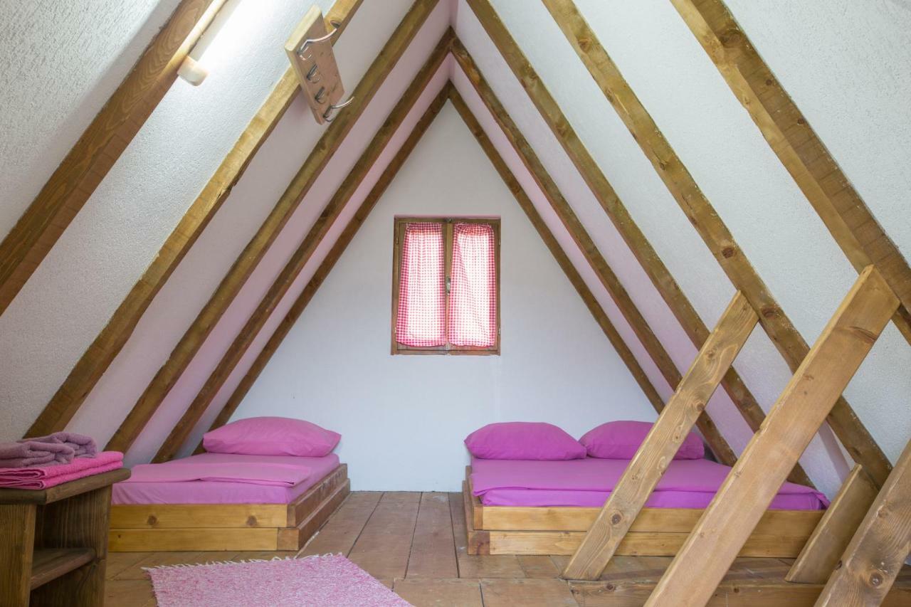Etno Village Vojnik Savnik Екстериор снимка