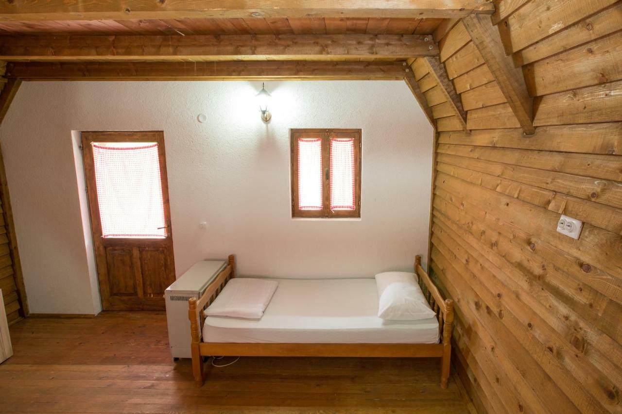 Etno Village Vojnik Savnik Екстериор снимка