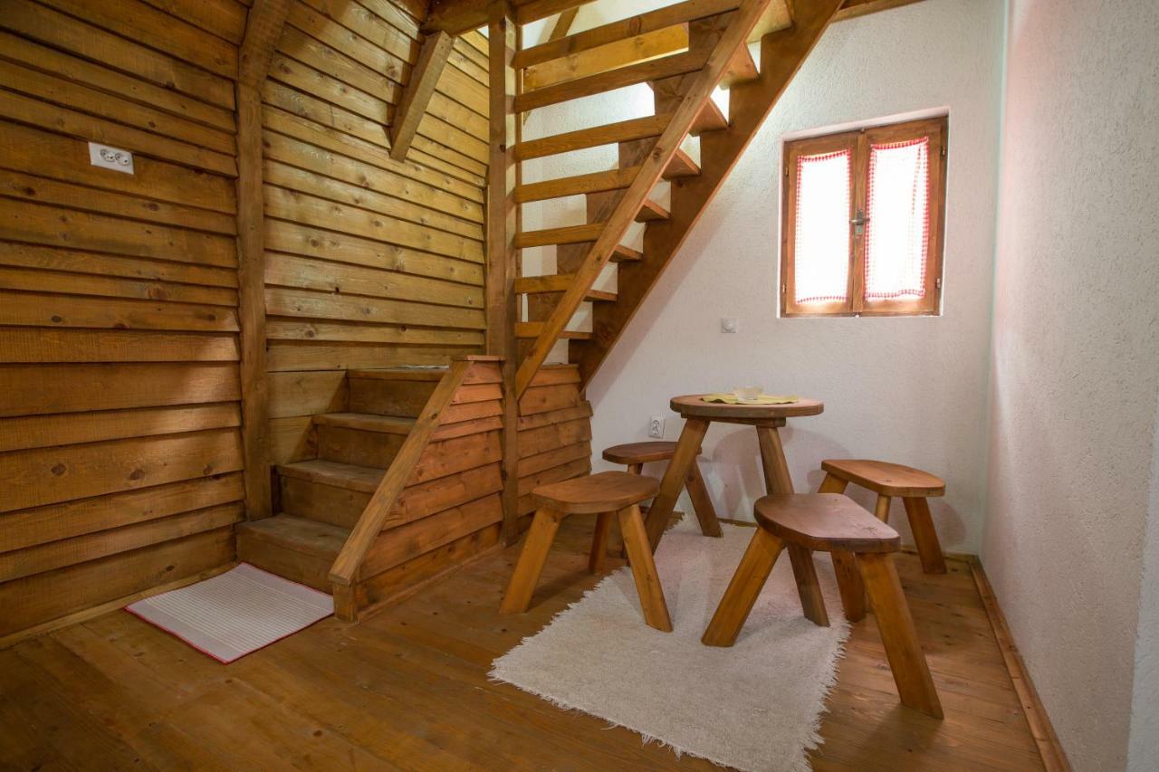 Etno Village Vojnik Savnik Екстериор снимка