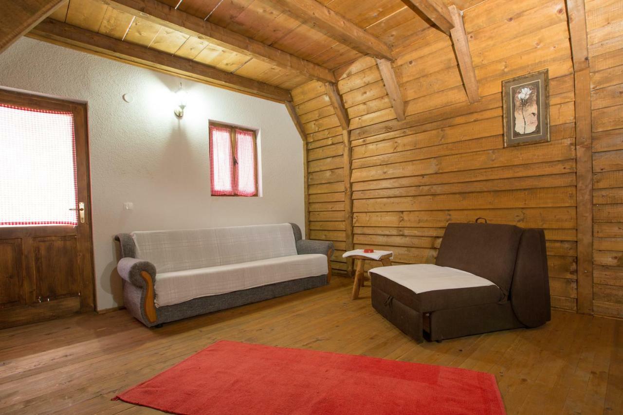 Etno Village Vojnik Savnik Екстериор снимка