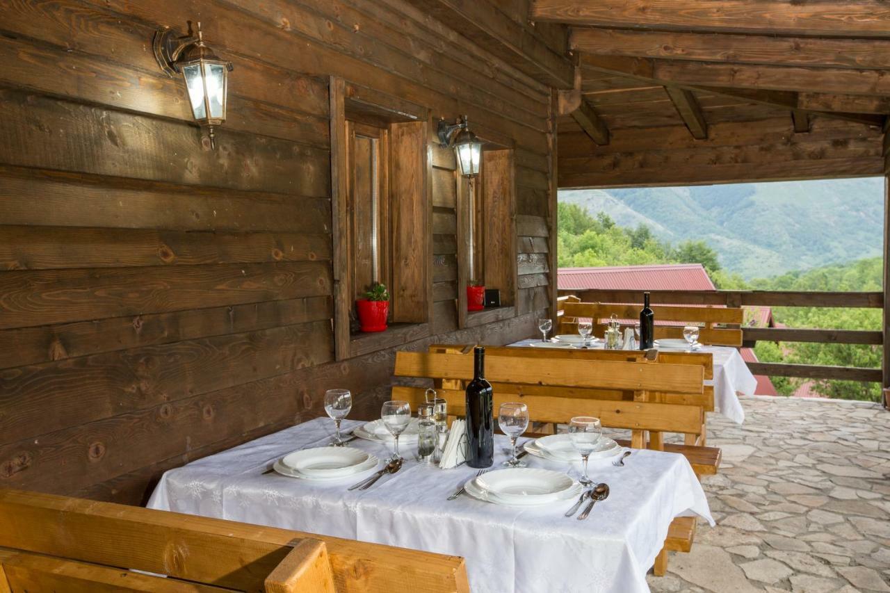 Etno Village Vojnik Savnik Екстериор снимка