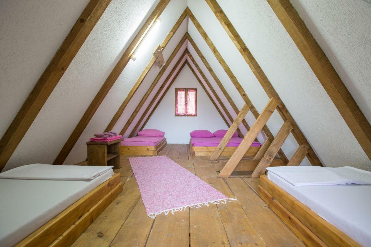 Etno Village Vojnik Savnik Екстериор снимка