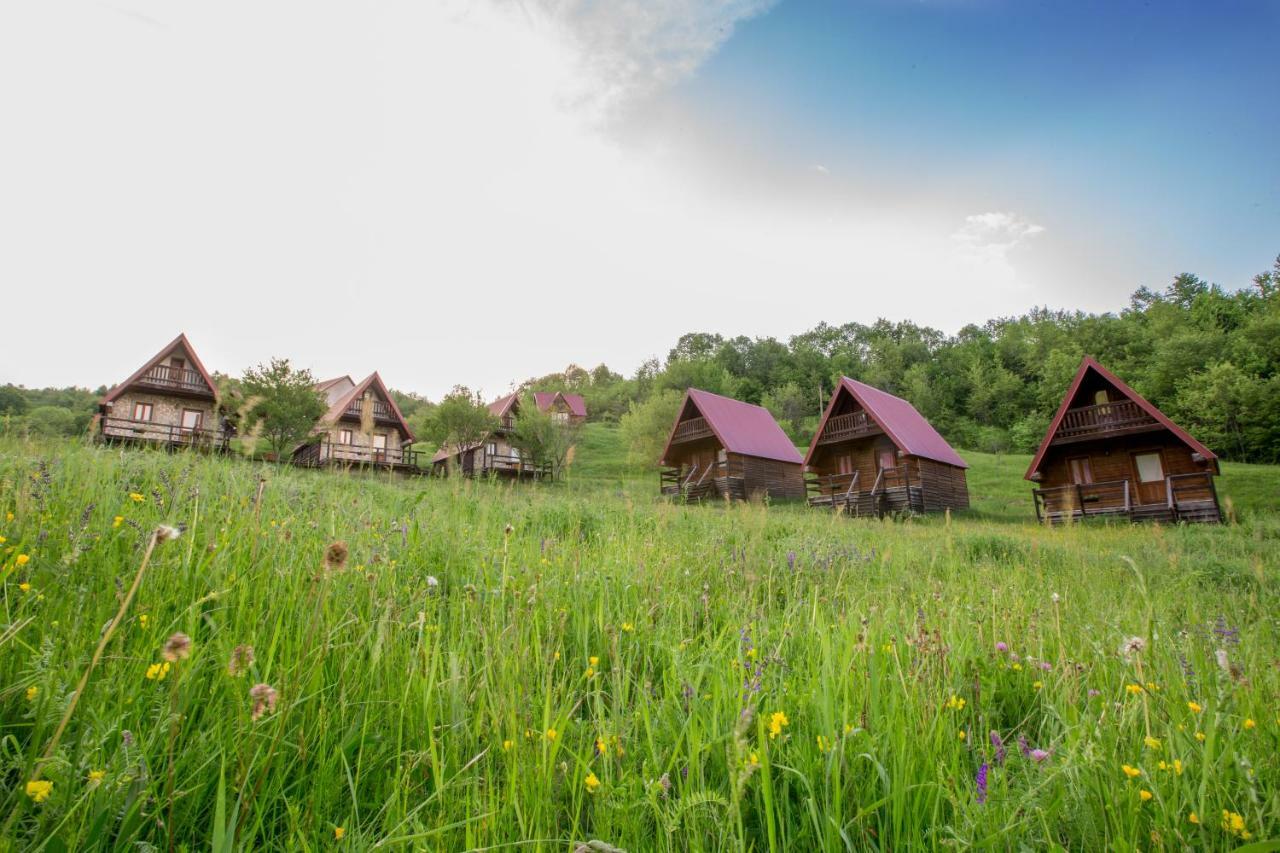 Etno Village Vojnik Savnik Екстериор снимка