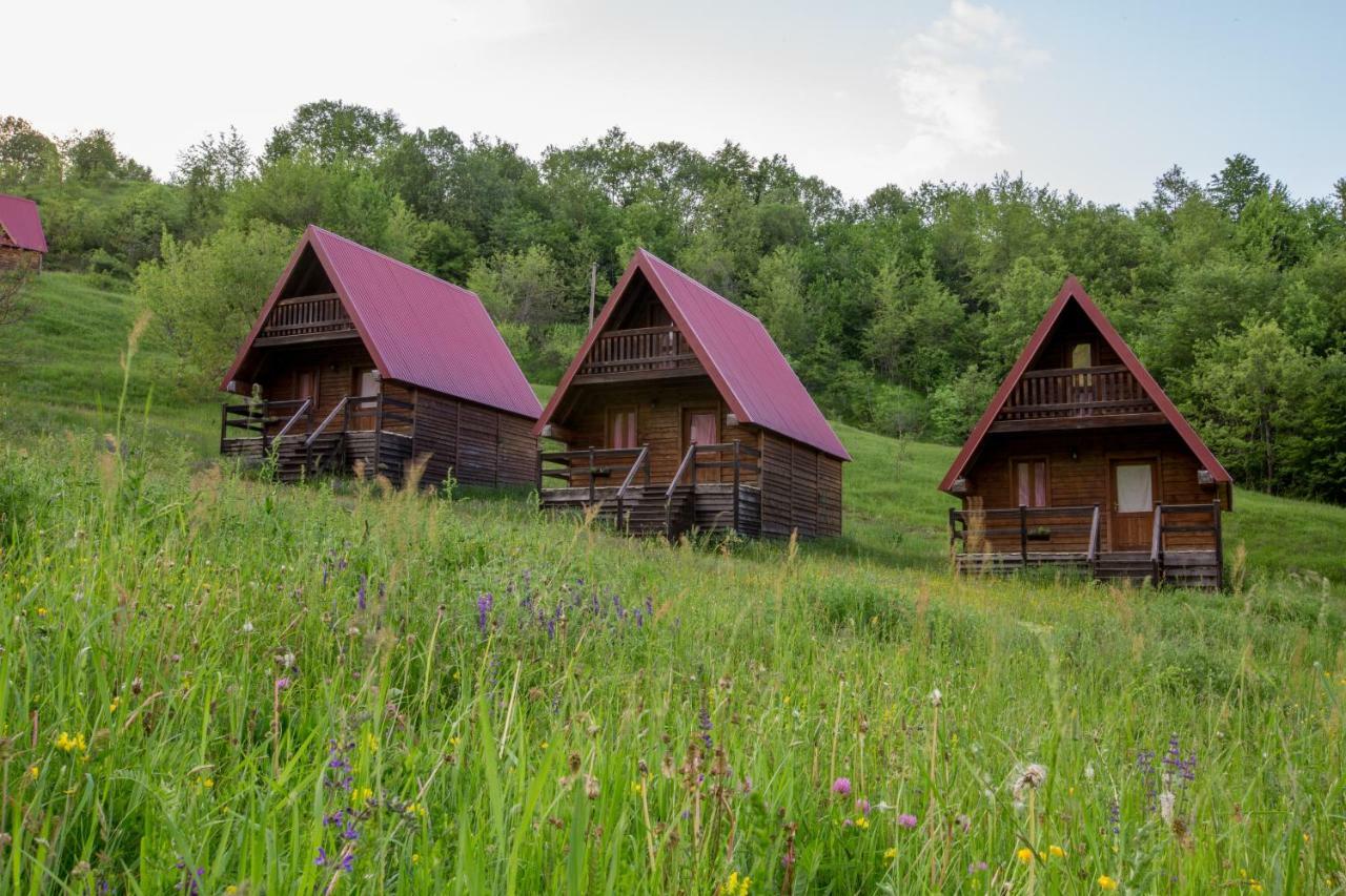 Etno Village Vojnik Savnik Екстериор снимка