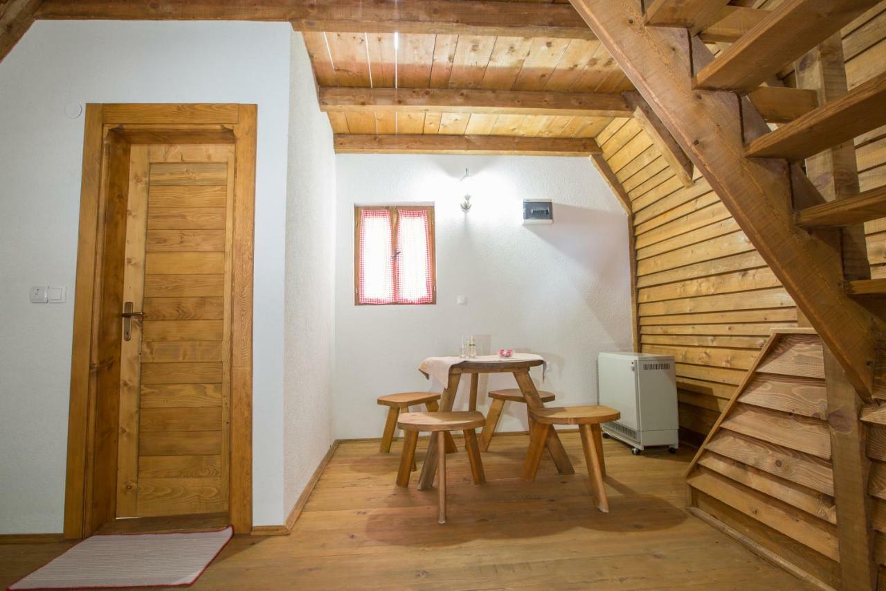 Etno Village Vojnik Savnik Екстериор снимка