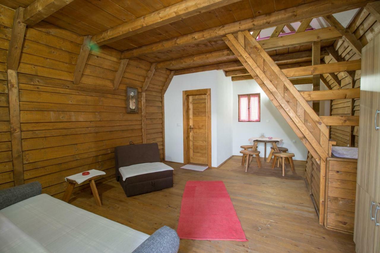 Etno Village Vojnik Savnik Екстериор снимка