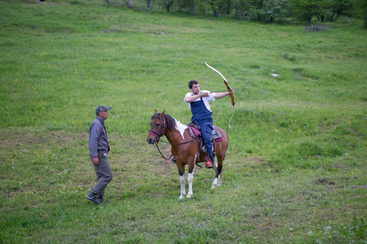Etno Village Vojnik Savnik Екстериор снимка