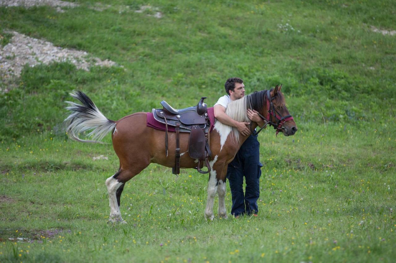 Etno Village Vojnik Savnik Екстериор снимка
