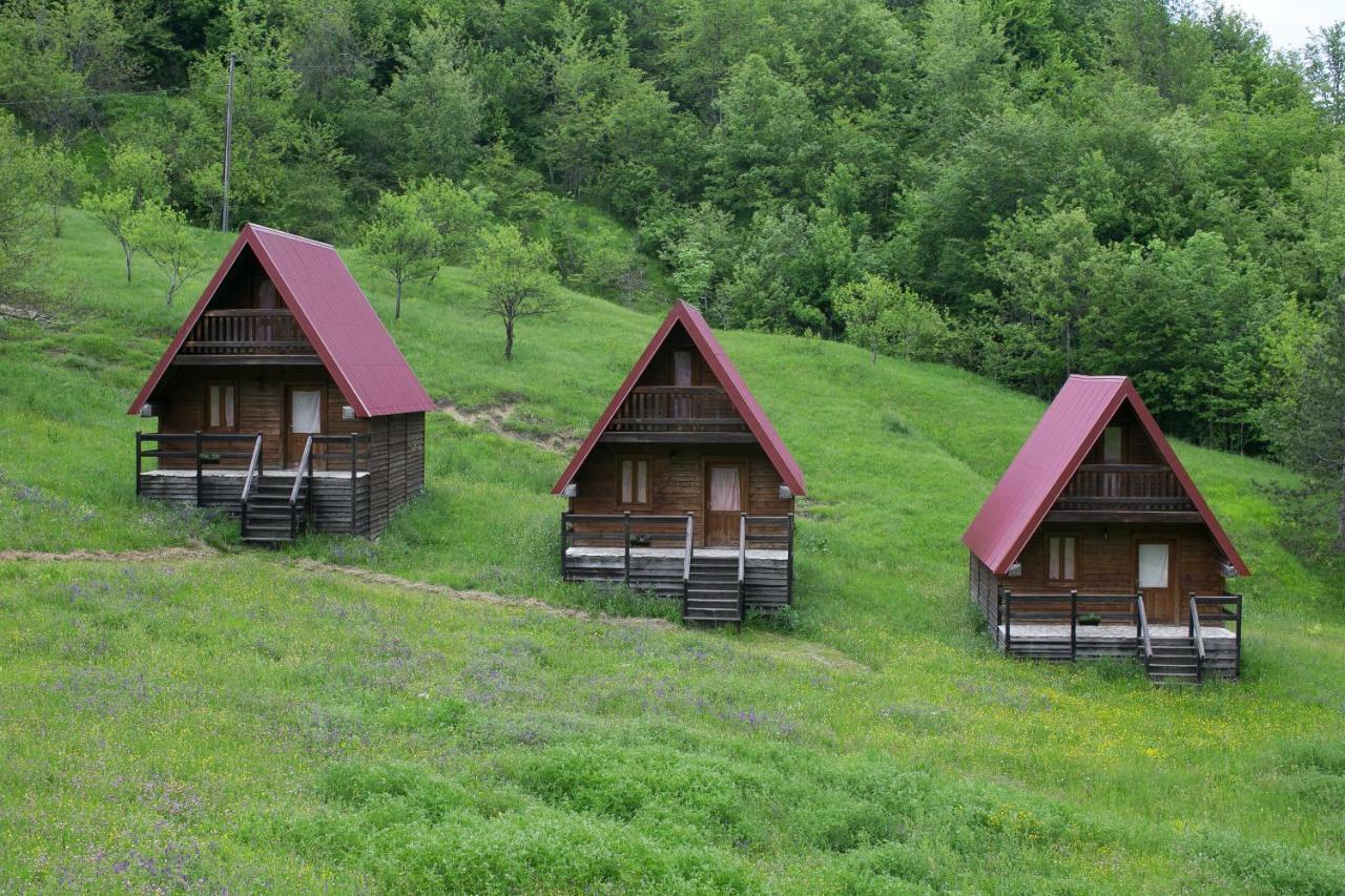 Etno Village Vojnik Savnik Екстериор снимка
