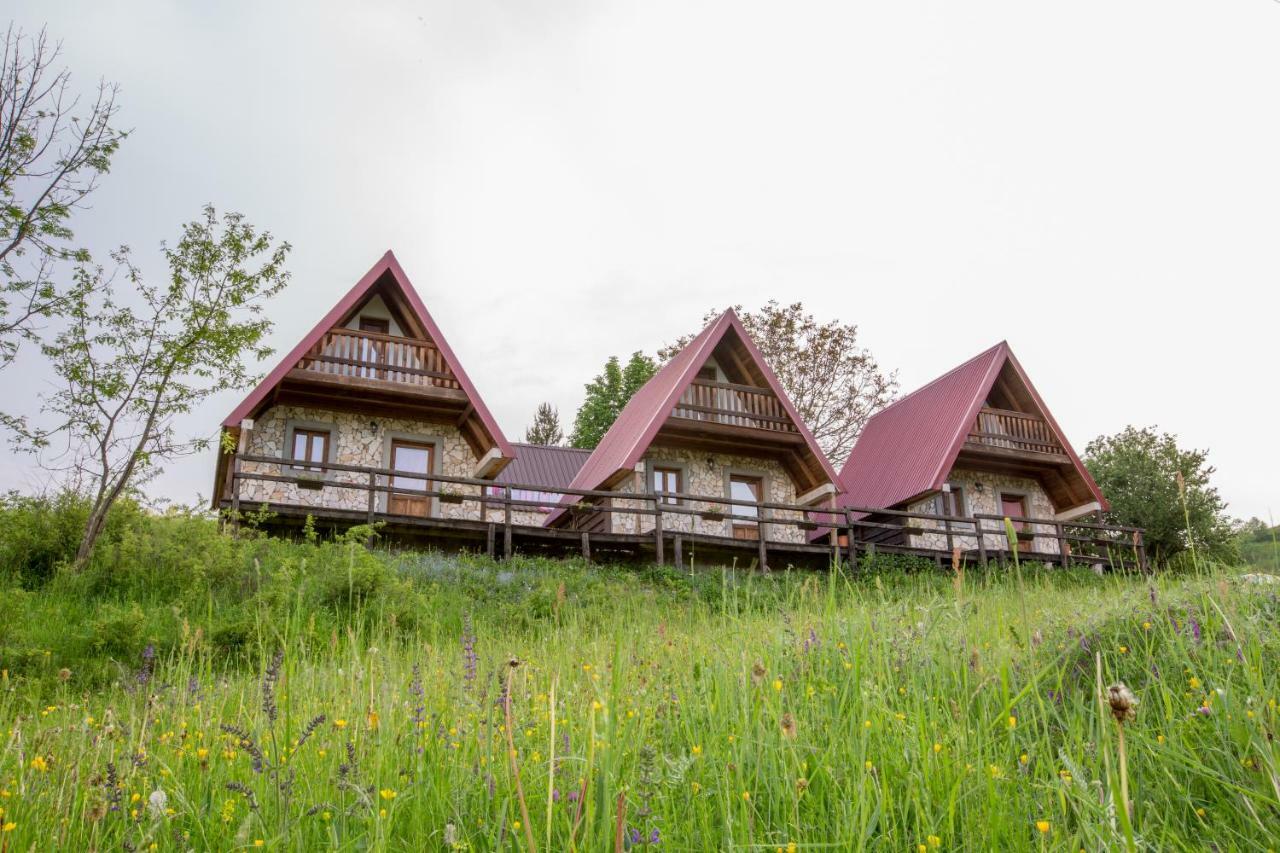 Etno Village Vojnik Savnik Екстериор снимка