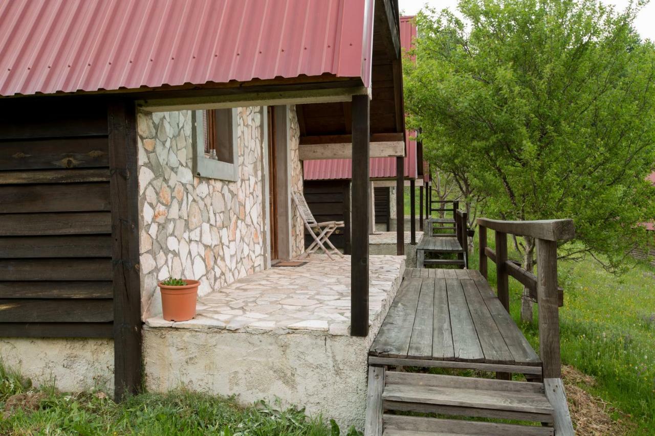 Etno Village Vojnik Savnik Екстериор снимка